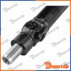 Arbre de transmission pour SUBARU | NWN-SB-001, 27111-SA000